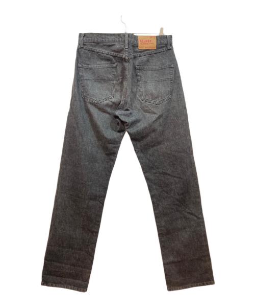 stussy（ステューシー）stussy (ステューシー) デニムパンツ インディゴ サイズ:34Lの古着・服飾アイテム