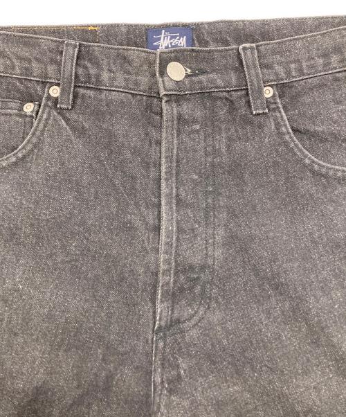 stussy（ステューシー）stussy (ステューシー) デニムパンツ インディゴ サイズ:34Lの古着・服飾アイテム
