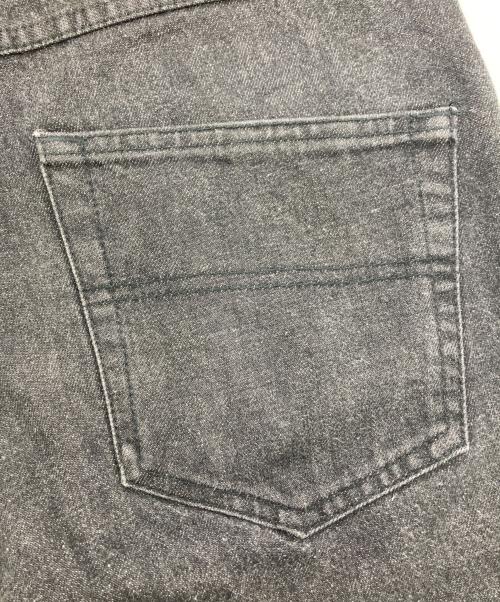 stussy（ステューシー）stussy (ステューシー) デニムパンツ インディゴ サイズ:34Lの古着・服飾アイテム