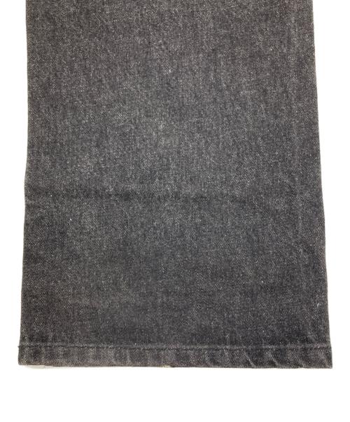stussy（ステューシー）stussy (ステューシー) デニムパンツ インディゴ サイズ:34Lの古着・服飾アイテム