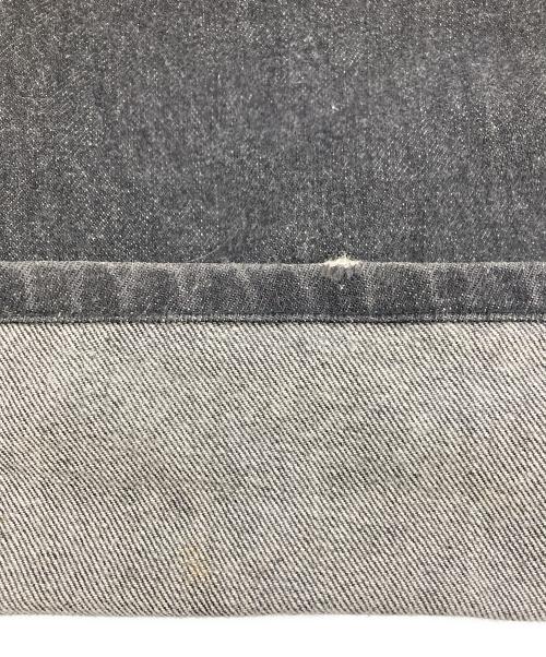 stussy（ステューシー）stussy (ステューシー) デニムパンツ インディゴ サイズ:34Lの古着・服飾アイテム