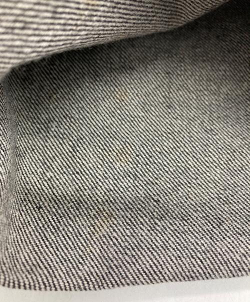 stussy（ステューシー）stussy (ステューシー) デニムパンツ インディゴ サイズ:34Lの古着・服飾アイテム