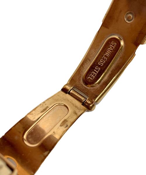 COACH（コーチ）COACH (コーチ) 腕時計 ホワイトの古着・服飾アイテム