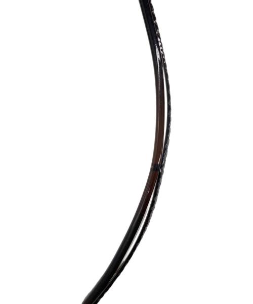 BOTTEGA VENETA（ボッテガベネタ）BOTTEGA VENETA (ボッテガベネタ) サングラス ブラウン サイズ:55□16 135の古着・服飾アイテム