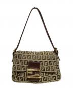 FENDIフェンディ）の古着「ショルダーバッグ」