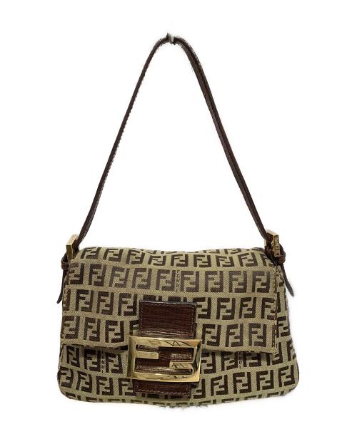 FENDI（フェンディ）FENDI (フェンディ) ショルダーバッグの古着・服飾アイテム