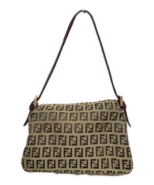 FENDI（フェンディ）FENDI (フェンディ) ショルダーバッグの古着・服飾アイテム