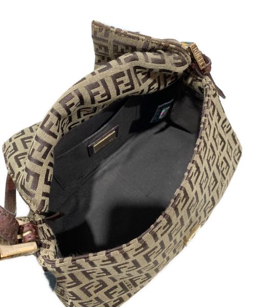 FENDI（フェンディ）FENDI (フェンディ) ショルダーバッグの古着・服飾アイテム