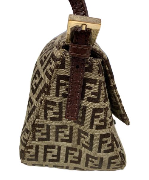 FENDI（フェンディ）FENDI (フェンディ) ショルダーバッグの古着・服飾アイテム