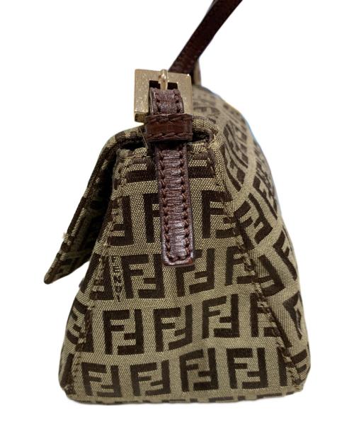 FENDI（フェンディ）FENDI (フェンディ) ショルダーバッグの古着・服飾アイテム