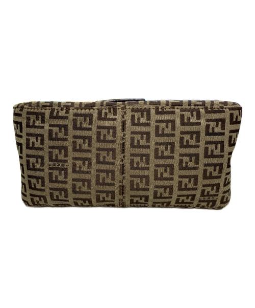 FENDI（フェンディ）FENDI (フェンディ) ショルダーバッグの古着・服飾アイテム