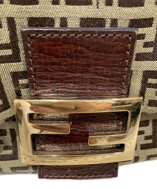 FENDI（フェンディ）FENDI (フェンディ) ショルダーバッグの古着・服飾アイテム