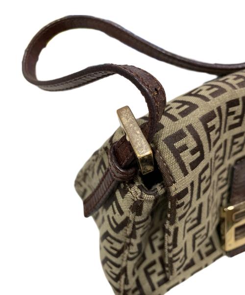FENDI（フェンディ）FENDI (フェンディ) ショルダーバッグの古着・服飾アイテム
