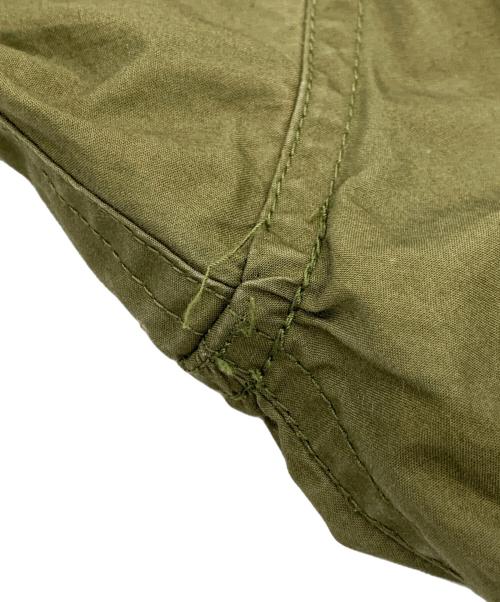 flagstuff（フラグスタフ）flagstuff (フラグスタフ) ジャケット オリーブ サイズ:Lの古着・服飾アイテム