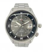 ORIENTオリエント）の古着「腕時計」