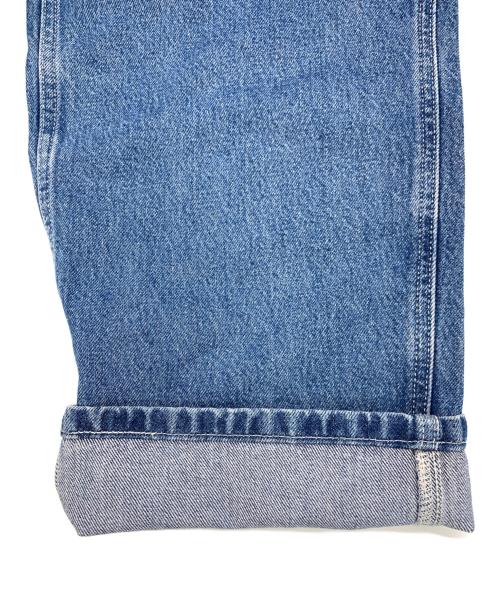 LEVI'S（リーバイス）LEVI'S (リーバイス) デニムパンツ インディゴ サイズ:W34/L32の古着・服飾アイテム