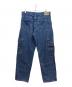 LEVI'S (リーバイス) デニムパンツ インディゴ サイズ:W34/L32：8000円