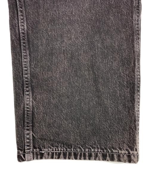 LEVI'S（リーバイス）LEVI'S (リーバイス) デニムパンツ ブラック サイズ:W34/L32の古着・服飾アイテム