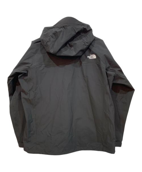 THE NORTH FACE（ザ ノース フェイス）THE NORTH FACE (ザ ノース フェイス) MOUNTAIN ROUNDER JACKET ブラック サイズ:L 未使用品の古着・服飾アイテム