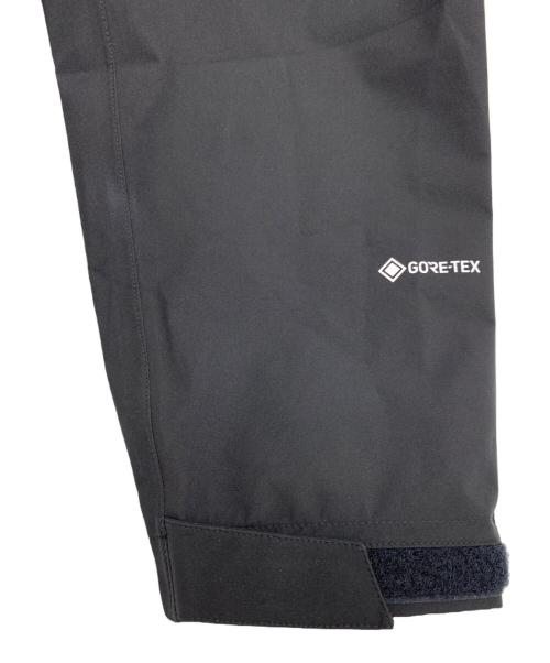 THE NORTH FACE（ザ ノース フェイス）THE NORTH FACE (ザ ノース フェイス) MOUNTAIN ROUNDER JACKET ブラック サイズ:L 未使用品の古着・服飾アイテム