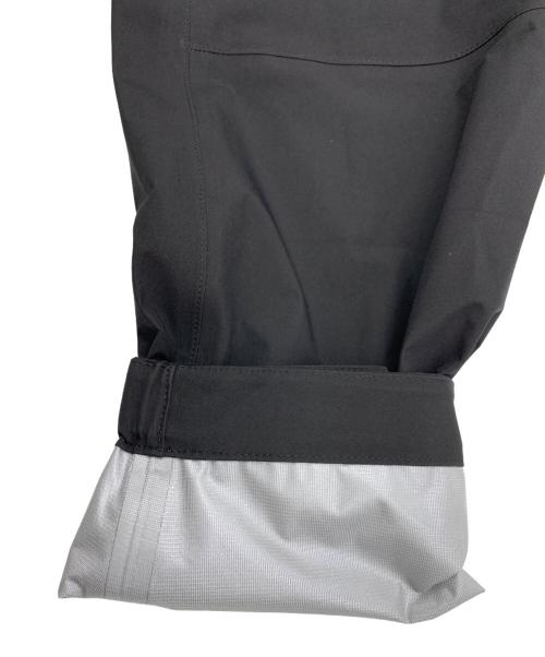 THE NORTH FACE（ザ ノース フェイス）THE NORTH FACE (ザ ノース フェイス) MOUNTAIN ROUNDER JACKET ブラック サイズ:L 未使用品の古着・服飾アイテム