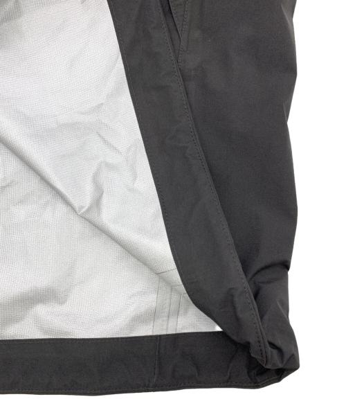 THE NORTH FACE（ザ ノース フェイス）THE NORTH FACE (ザ ノース フェイス) MOUNTAIN ROUNDER JACKET ブラック サイズ:L 未使用品の古着・服飾アイテム