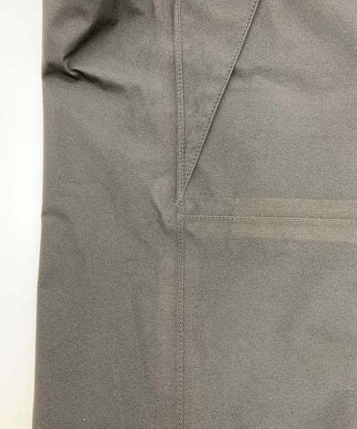 THE NORTH FACE（ザ ノース フェイス）THE NORTH FACE (ザ ノース フェイス) MOUNTAIN ROUNDER JACKET ブラック サイズ:L 未使用品の古着・服飾アイテム