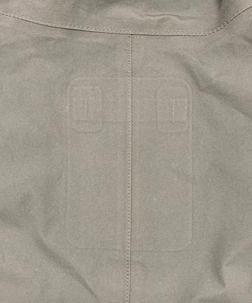 THE NORTH FACE（ザ ノース フェイス）THE NORTH FACE (ザ ノース フェイス) MOUNTAIN ROUNDER JACKET ブラック サイズ:L 未使用品の古着・服飾アイテム