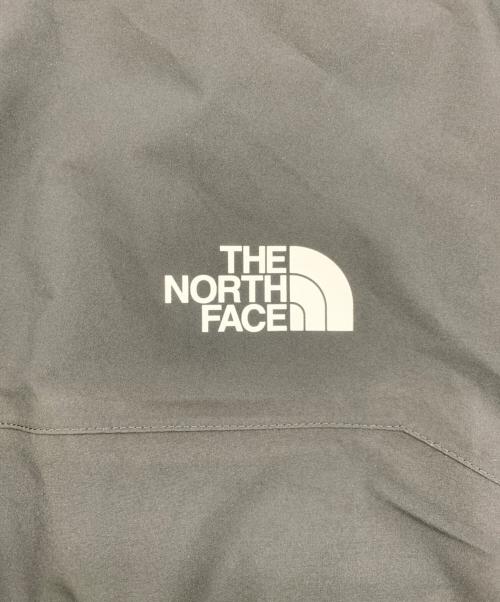 THE NORTH FACE（ザ ノース フェイス）THE NORTH FACE (ザ ノース フェイス) MOUNTAIN ROUNDER JACKET ブラック サイズ:L 未使用品の古着・服飾アイテム