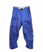 G-STAR RAWジースターロゥ）の古着「Travail 3D Relaxed PM Jeans」｜ブルー