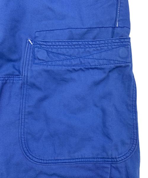 G-STAR RAW（ジースターロゥ）G-STAR RAW (ジースターロゥ) Travail 3D Relaxed PM Jeans ブルー サイズ:W33の古着・服飾アイテム