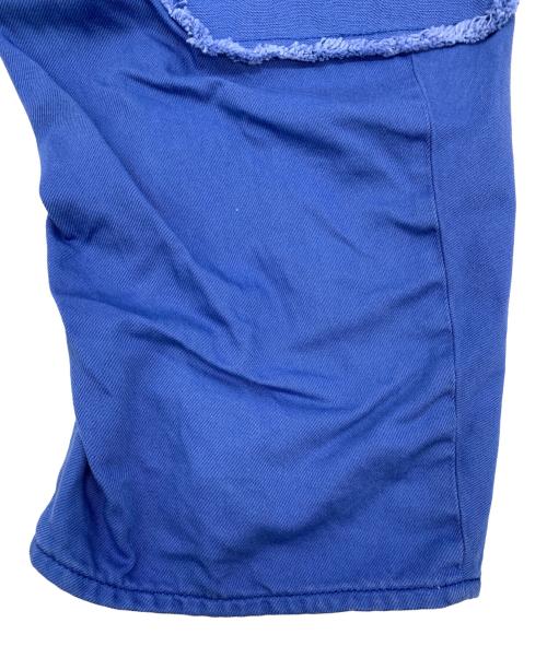 G-STAR RAW（ジースターロゥ）G-STAR RAW (ジースターロゥ) Travail 3D Relaxed PM Jeans ブルー サイズ:W33の古着・服飾アイテム