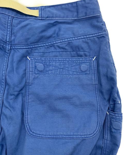 G-STAR RAW（ジースターロゥ）G-STAR RAW (ジースターロゥ) Travail 3D Relaxed PM Jeans ブルー サイズ:W33の古着・服飾アイテム