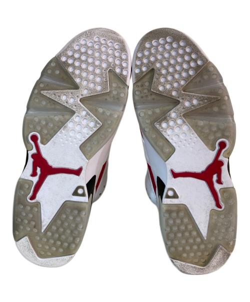 NIKE（ナイキ）NIKE (ナイキ) Air Jordan 6 