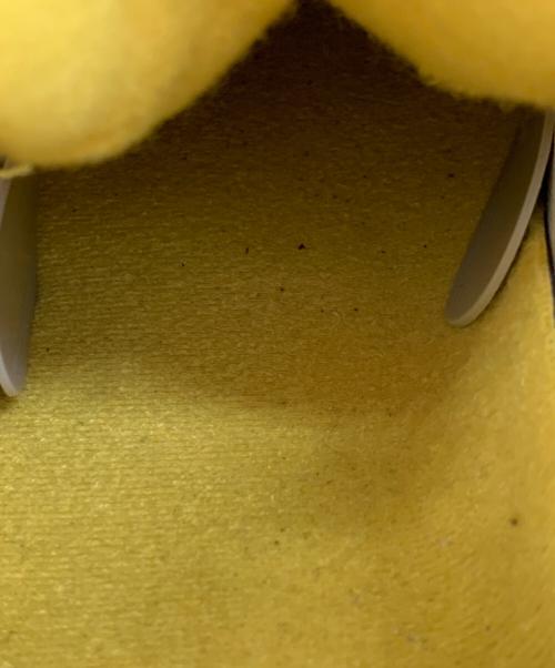 NIKE（ナイキ）NIKE (ナイキ) Air Jordan 4 Retro / エア ジョーダン 4 レトロ ホワイト×イエロー サイズ:US11の古着・服飾アイテム