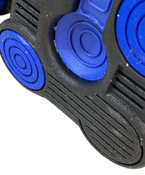 NIKE（ナイキ）NIKE (ナイキ) SHOX R4 Men's グレー×ホワイト サイズ:28.5の古着・服飾アイテム