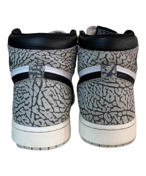 NIKE（ナイキ）NIKE (ナイキ) Air Jordan 1 High OG 