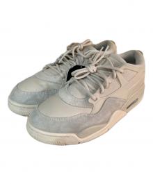NIKE（ナイキ）の古着「Women's Air Jordan 4 RM "Legend Light Brown"」｜ベージュ