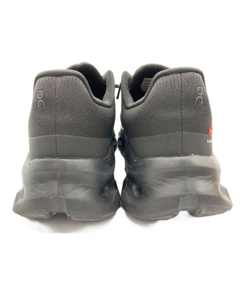 on（オン）on (オン) Cloudtilt 3ME ブラック サイズ:USM8の古着・服飾アイテム