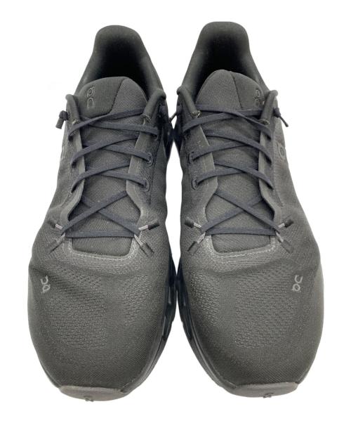 on（オン）on (オン) Cloudtilt 3ME ブラック サイズ:USM8の古着・服飾アイテム