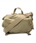PORTERポーター）の古着「ショルダーバッグ」｜カーキ