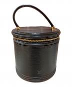 LOUIS VUITTONルイ ヴィトン）の古着「カンヌ」｜ノワール