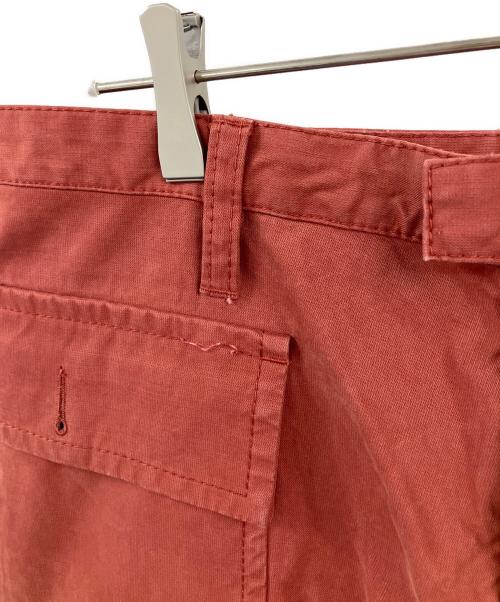 DSQUARED2（ディースクエアード）DSQUARED2 (ディースクエアード) パンツ ブラウン サイズ:52の古着・服飾アイテム