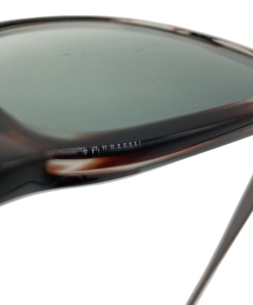 TOM FORD（トムフォード）TOM FORD (トムフォード) サングラス ブラウン サイズ:56□20 145の古着・服飾アイテム
