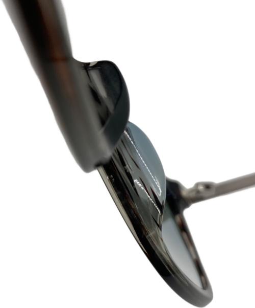 TOM FORD（トムフォード）TOM FORD (トムフォード) サングラス ブラウン サイズ:56□20 145の古着・服飾アイテム