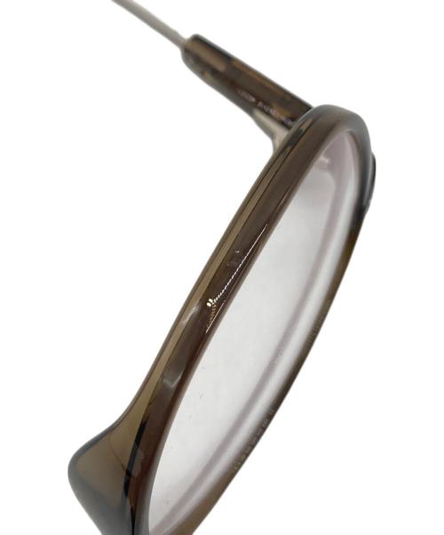 TOM FORD（トムフォード）TOM FORD (トムフォード) 伊達眼鏡 サイズ:53□18 140の古着・服飾アイテム