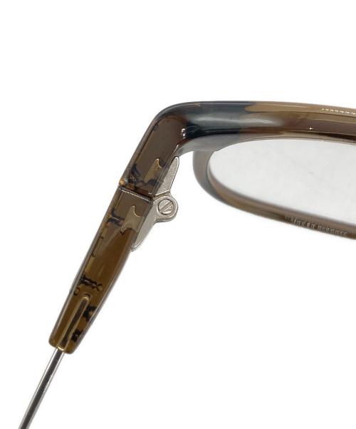 TOM FORD（トムフォード）TOM FORD (トムフォード) 伊達眼鏡 サイズ:53□18 140の古着・服飾アイテム