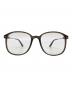 TOM FORD (トムフォード) 伊達眼鏡 サイズ:53□18 140：15000円