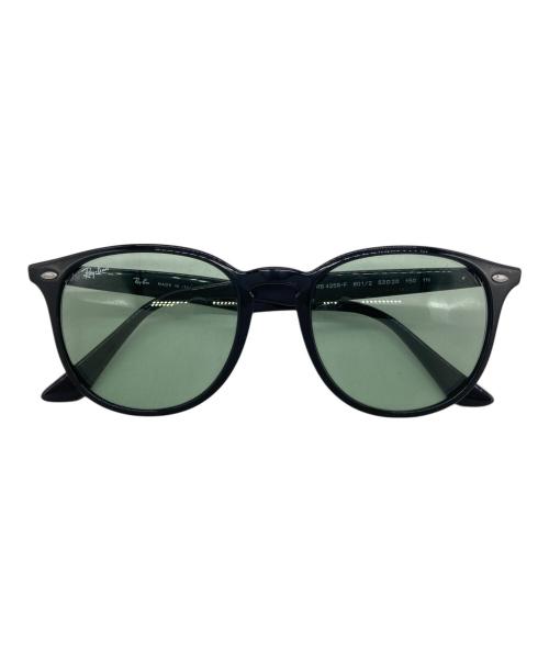RAY-BAN（レイバン）RAY-BAN (レイバン) サングラス ブラック サイズ:53□20 150の古着・服飾アイテム
