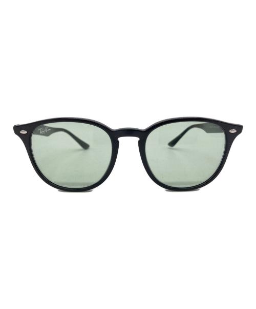 RAY-BAN（レイバン）RAY-BAN (レイバン) サングラス ブラック サイズ:53□20 150の古着・服飾アイテム